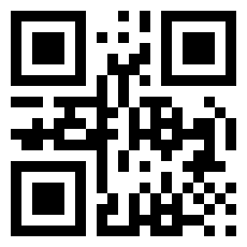 Number 3043544 QR code