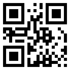 Number 30444076 QR code