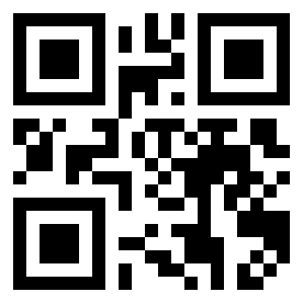 Number 30498050 QR code