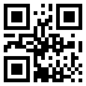 Number 3053633 QR code