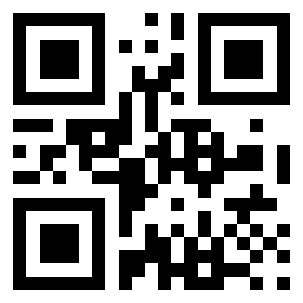 Number 3053634 QR code