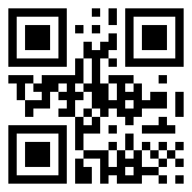 Number 3053635 QR code