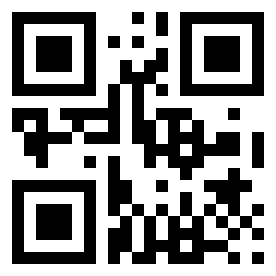 Number 3053636 QR code