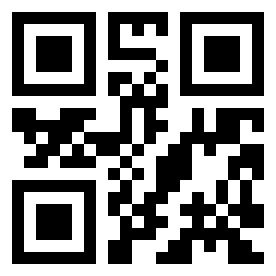 Number 30550 QR code