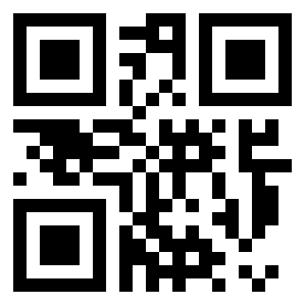 Number 30558 QR code