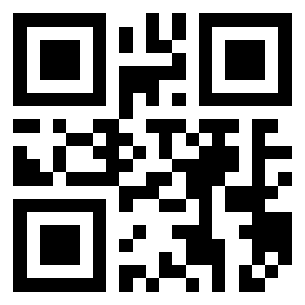 Number 30580227 QR code