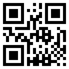 Number 30630600 QR code