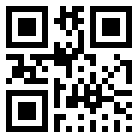 Number 30633 QR code