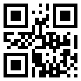 Number 30710638 QR code