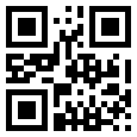 Number 30710641 QR code