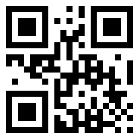 Number 3074526 QR code