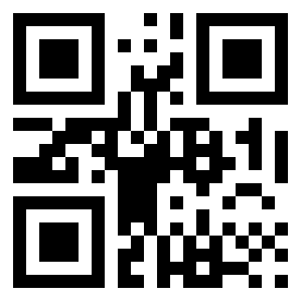 Number 3075709 QR code