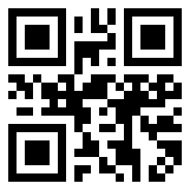 Number 3075710 QR code