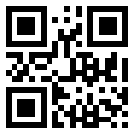 Number 30758115 QR code