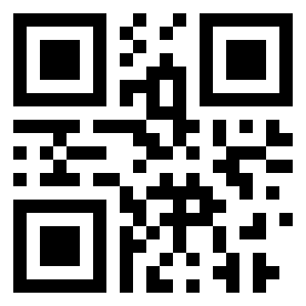 Number 30762367 QR code