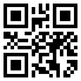 Number 3077435 QR code