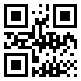 Number 3087049 QR code