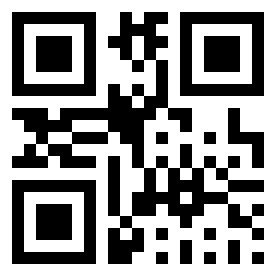 Number 30998 QR code