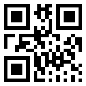 Number 310254 QR code