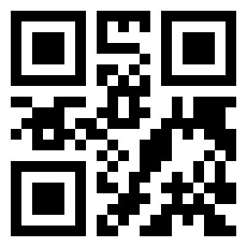 Number 31055 QR code