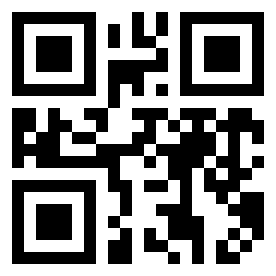 Number 31055100 QR code