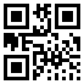 Number 31056 QR code