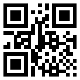 Number 3110020 QR code