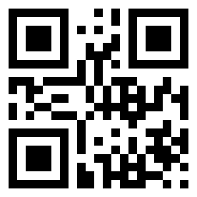 Number 31171535 QR code