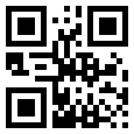 Number 31236044 QR code