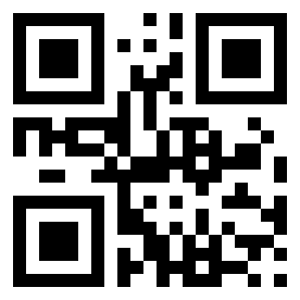 Number 31236045 QR code