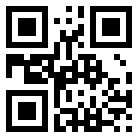 Number 31240421 QR code