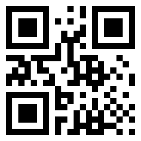 Number 3125048 QR code