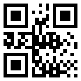 Number 3125049 QR code