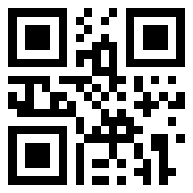 Number 31257074 QR code