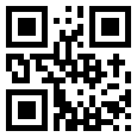 Number 31257075 QR code