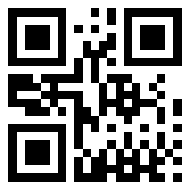 Number 3130 QR code