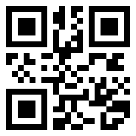 Number 313577 QR code