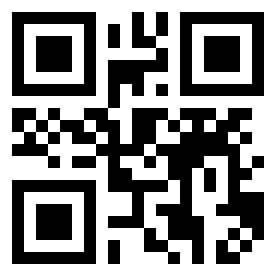 Number 31375558 QR code