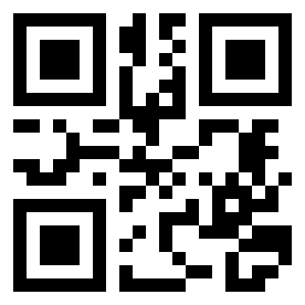 Number 31378 QR code