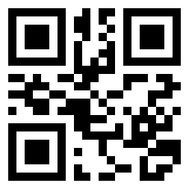 Number 31442 QR code