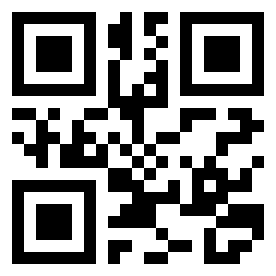 Number 31443 QR code