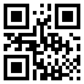 Number 31445264 QR code