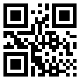 Number 3145031 QR code