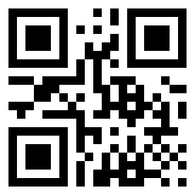 Number 3145034 QR code