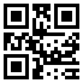 Number 3147030 QR code