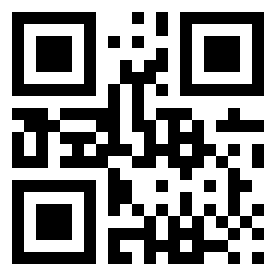 Number 3147033 QR code