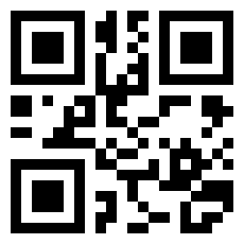 Number 314936 QR code