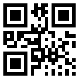 Number 314940 QR code