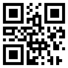 Number 31525145 QR code