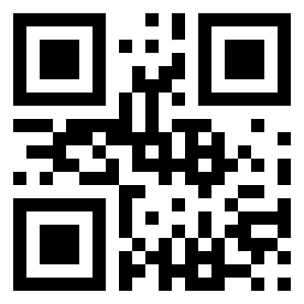 Number 31550687 QR code